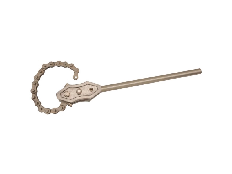 KS Tools 963.1718 9631718 Kæderørtang