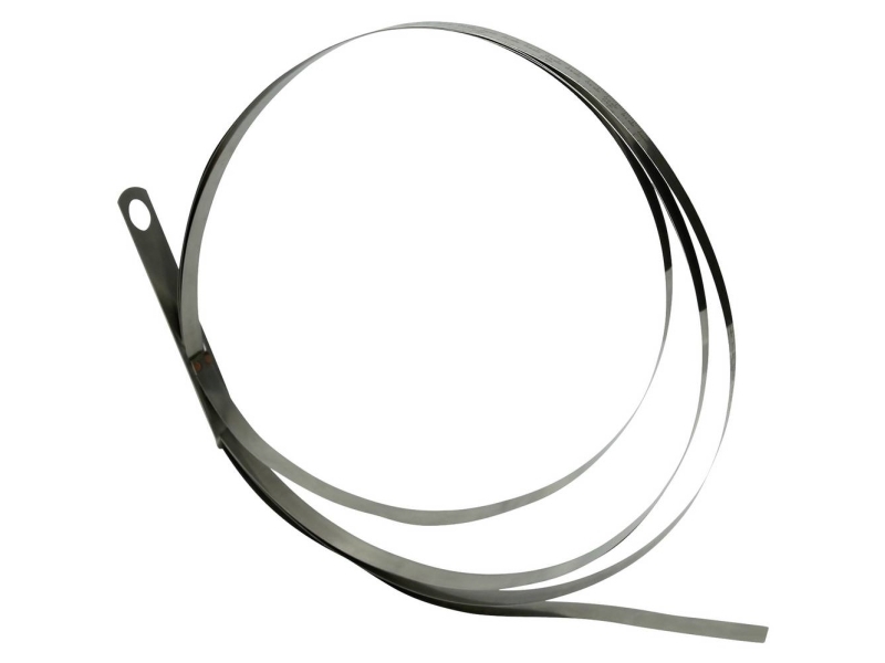 KS Tools 300.0173 3000173 Målestok Rustfrit stål