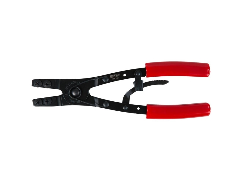 KS Tools 5001351 Seegeringtang | Verktyg & Verkstad - Tänger - Alla Tänger | GameStuff