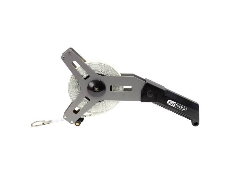 Ks Tools 300.0052 3000052 Målebånd 20 M