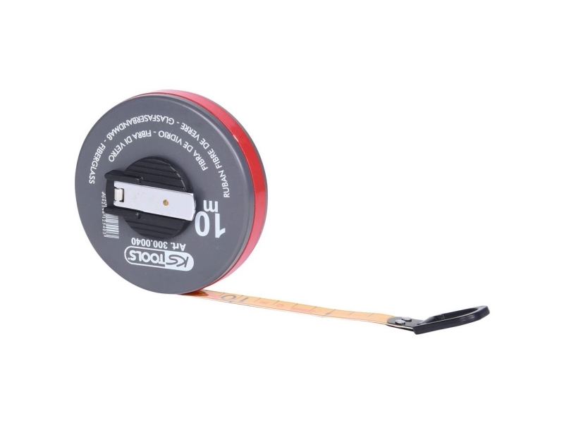 Ks Tools 300.0040 3000040 Målebånd 10 M