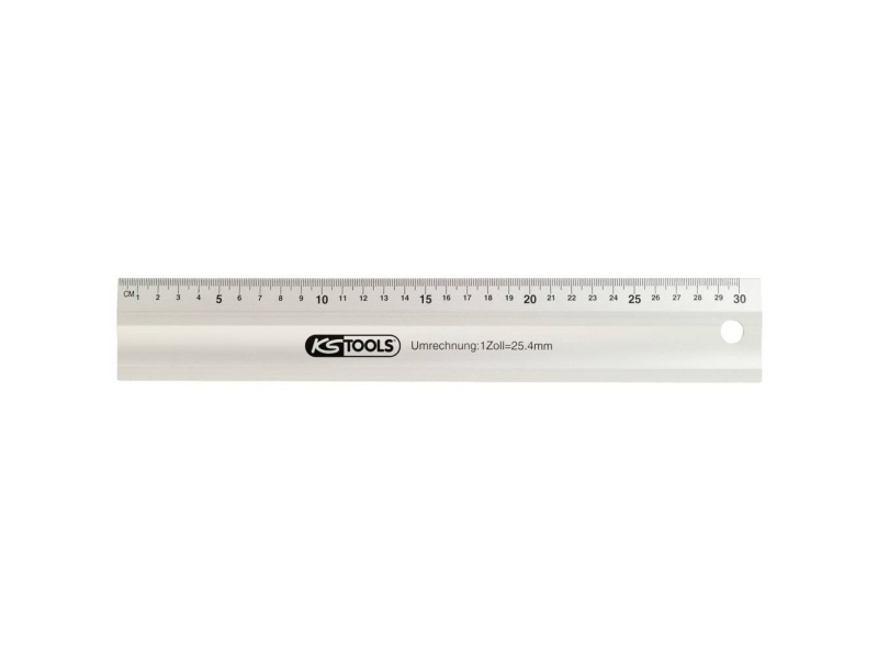KS Tools 300.0124 3000124 Målestok