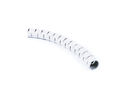 Microconnect Cable Eater - Kabelorganisator - 15 M - Hvid
