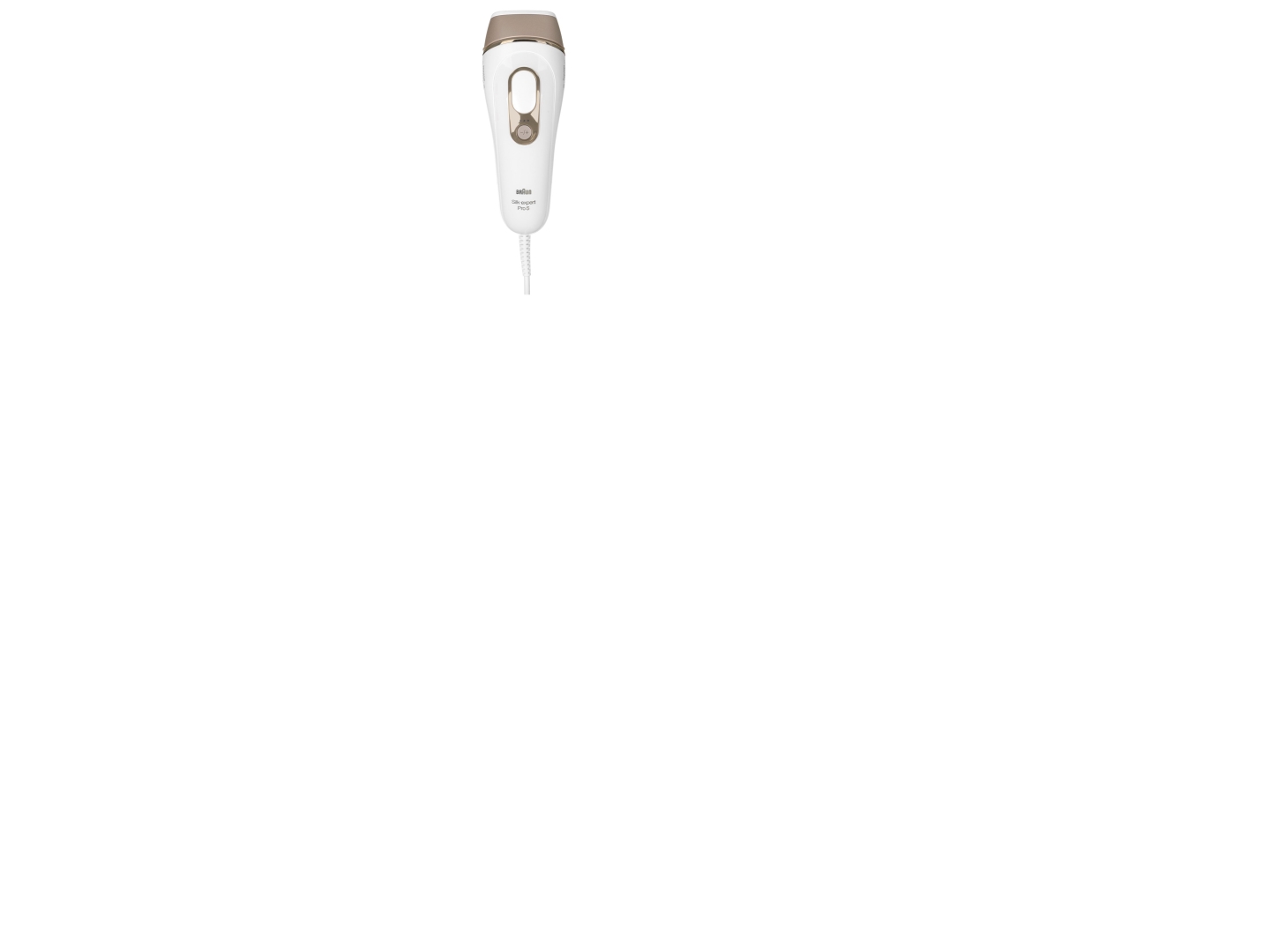 Braun IPL Silk-expert Pro 5 epilator PL5154 | N - A | GameStuff