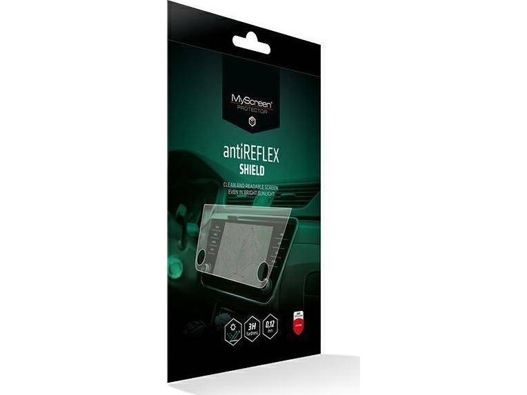 Myscreen Ms Diamond Glass Samsung Galaxy Planšetė Tab S7+ 12.4Apsauginis Stiklas