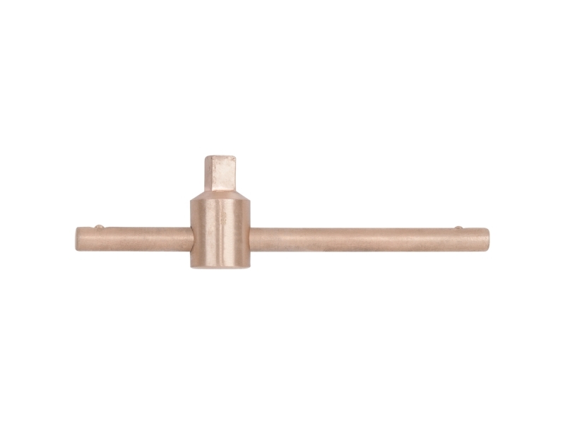 Ks Tools 962.1460, Din 3120, Iso 1174, Din 3122, Iso 3315, 160 G, 200 Mm
