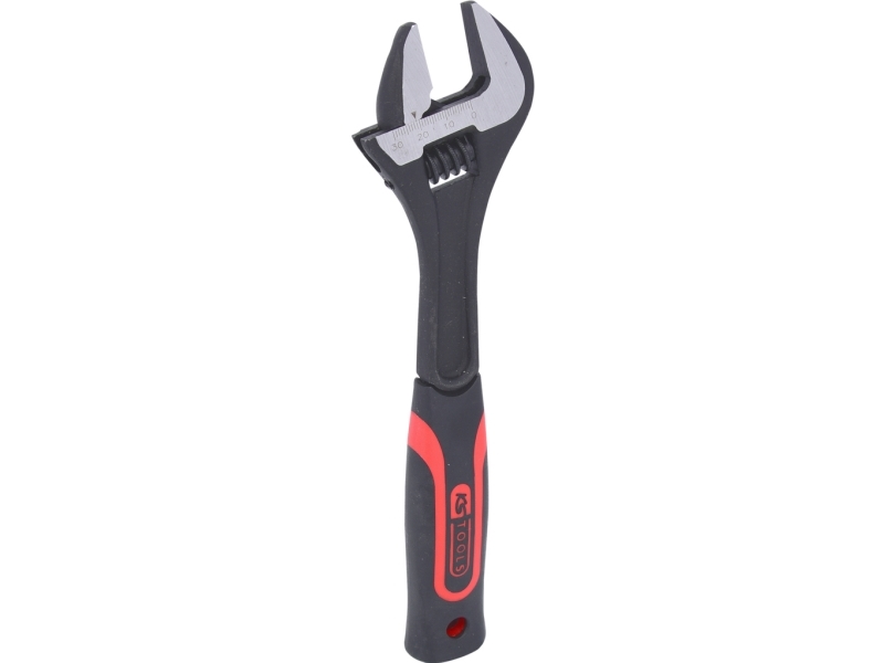 KS Tools 577.0251, 250 mm, Ställbar skiftnyckel | Verktyg & Verkstad - Handverktyg - Skiftnyckel | GameStuff