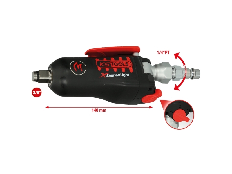 KS Tools 515.3830, 550 g