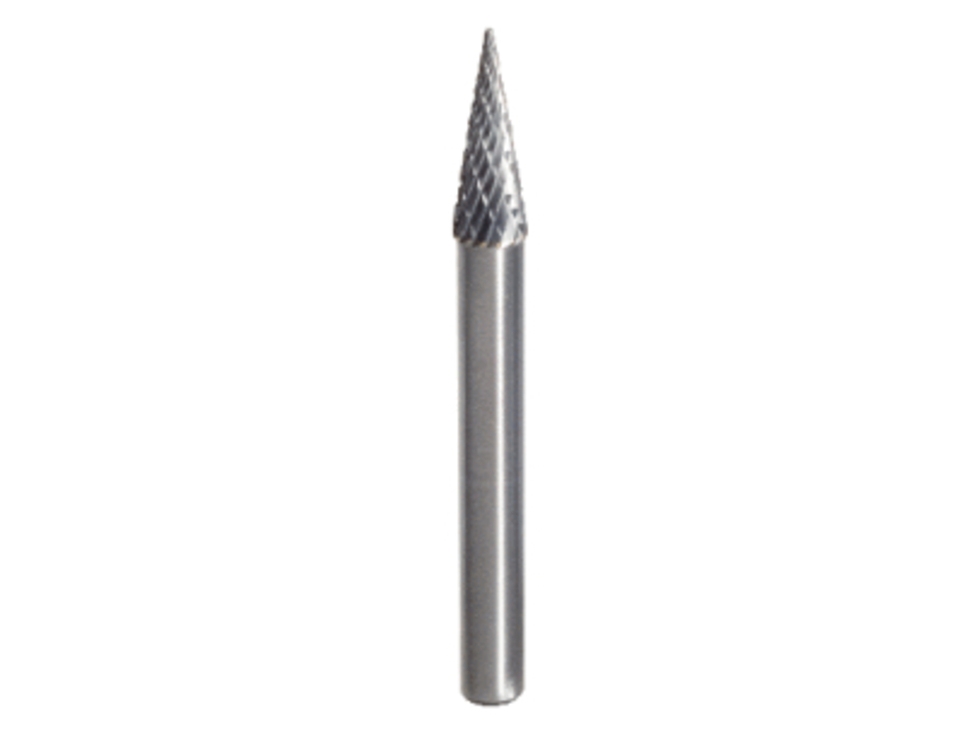 Ks Tools 515.3272, Metall, Dreieck, 1 Stück(E), 6 Mm