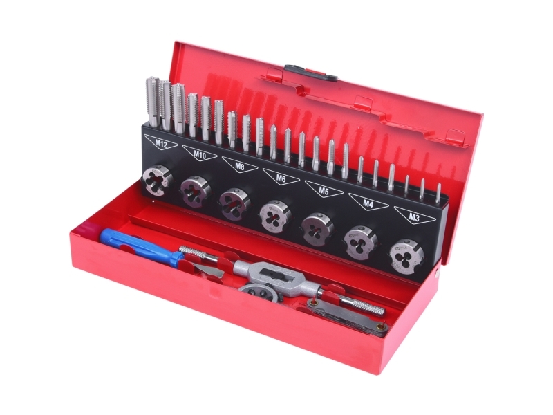 Ks Tools 331.0732, 1,32 Kg, 32 Werkzeug