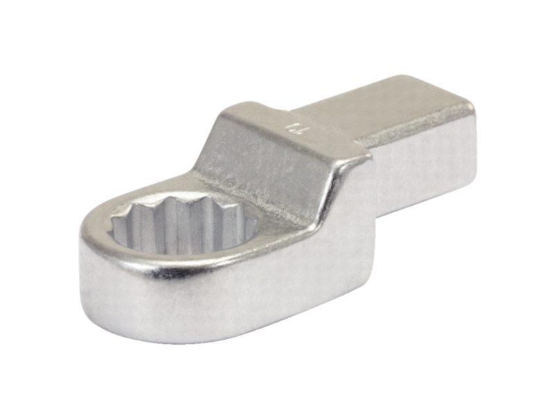 KS Tools 516.2436, Krom vanadium stål, Krom, 14 mm, 195 g, 1 stk