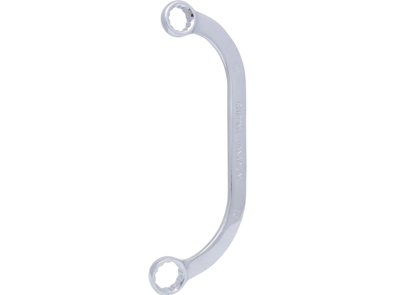Ks Tools 518.0853, Chrom-Vanadium-Stahl, Chrom, 11X13 Mm, 149 Mm, 98 G, 1 Stück(E)
