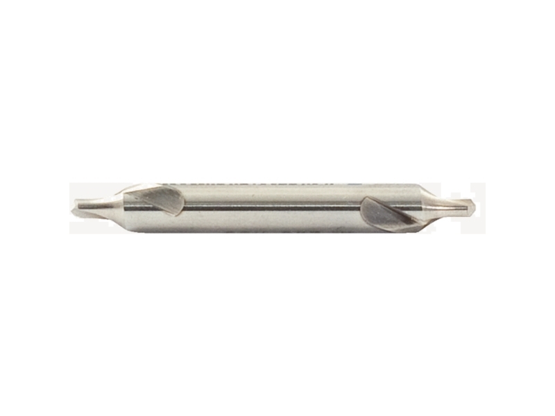 Ks Tools 330.1216, Bohrer, Zentrierbohrer, Rechtslauf, 1 Cm, 56 Mm, 2 Cm