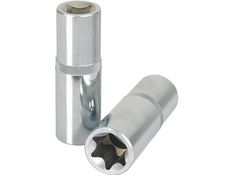 Ks Tools 918.1763, Sokkel, 1/2", Metric, 1 Hoved(Er), 16 Mm, E12