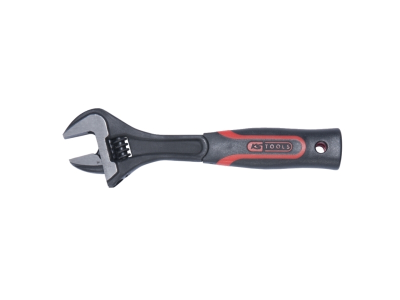 KS Tools 577.0201, 200 mm, Säädettävä mutteriavain