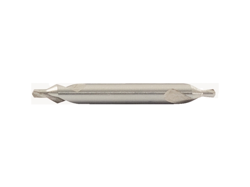 Ks Tools 330.1208, Bohrer, Zentrierbohrer, Rechtslauf, 1,5 Cm, 72 Mm, 3 Cm