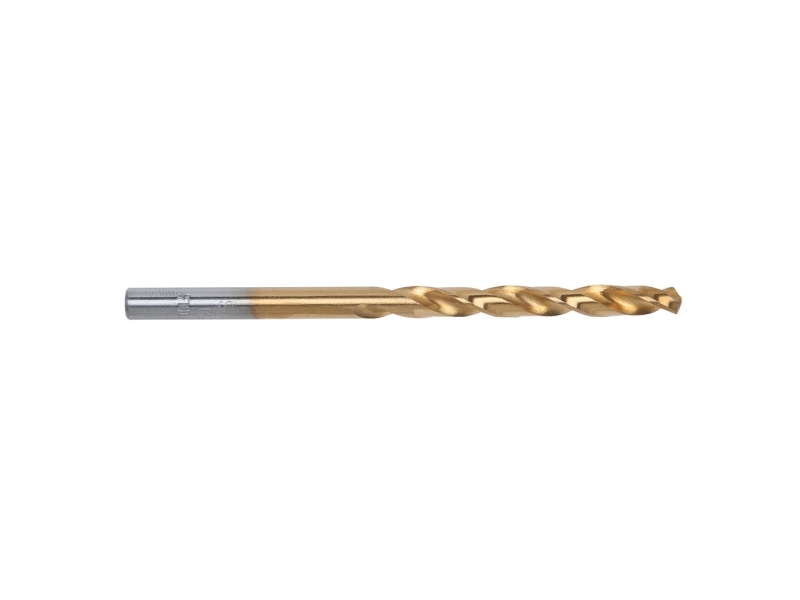 Ks Tools 3304135 Hss Tin-Tip Metall-Spiralbohrer-Set 13,5 Mm 1 Stück