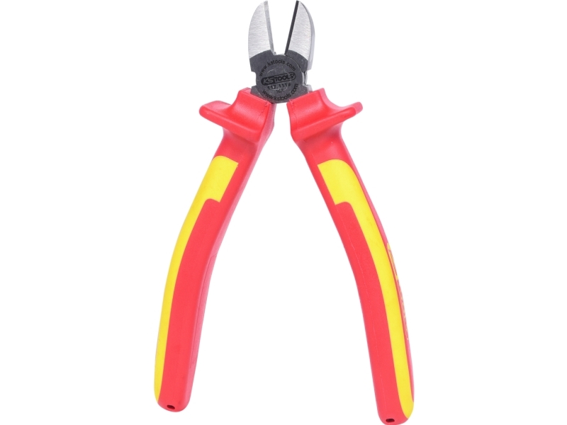 KS Tools 117.1119, Terästä, 1000 V, 160 mm