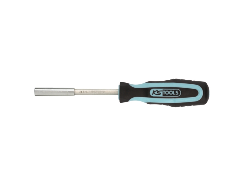 Ks Tools 153.1050 Bit-Schraubendreher 1/4