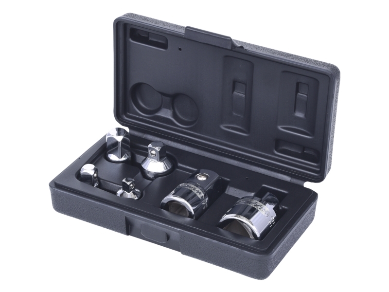 Ks Tools 918.0106, Krom-Vanadium-Stål, Din 3120, Iso 1174, Din 3123, Iso 3316, 660 G