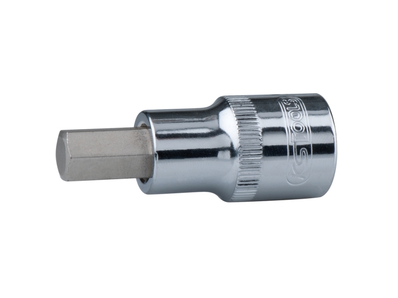 Ks Tools 918.1701, Sokkel, 1/2", Britisk, 1 Hoved(Er), 3/16", Krom-Vanadium-Stål