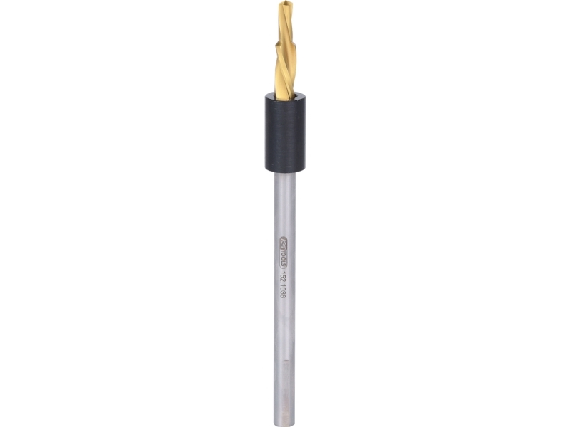 Ks Tools 152.1036, Boremaskine