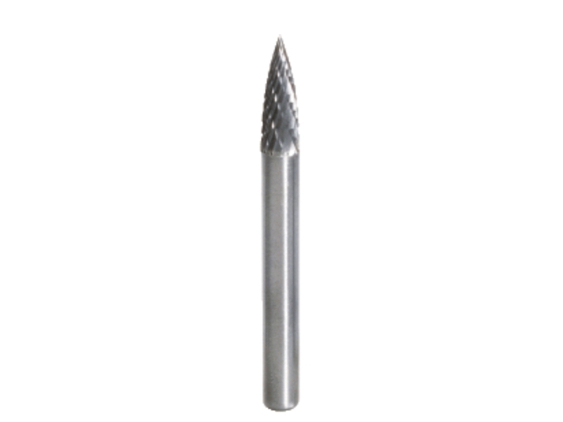 Ks Tools 515.3252, Metall, Dreieck, 1 Stück(E), 6 Mm
