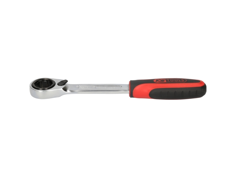 Ks Tools Tripleplus, Skraldenøglehåndtag, Ks Tools, 1 Stk, 1/2", 190 G
