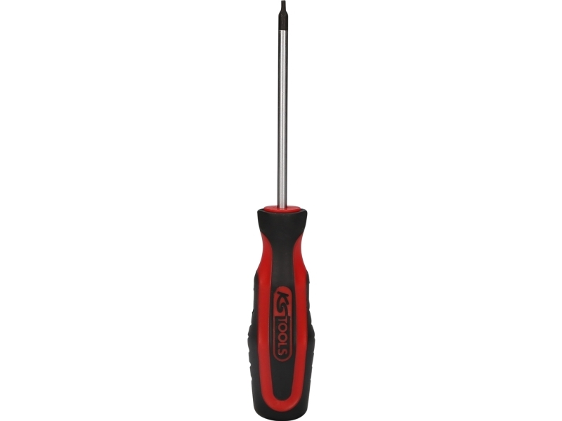 Ks Tools Ergotorqueplus, 205 Mm, 60 G, Tyskland