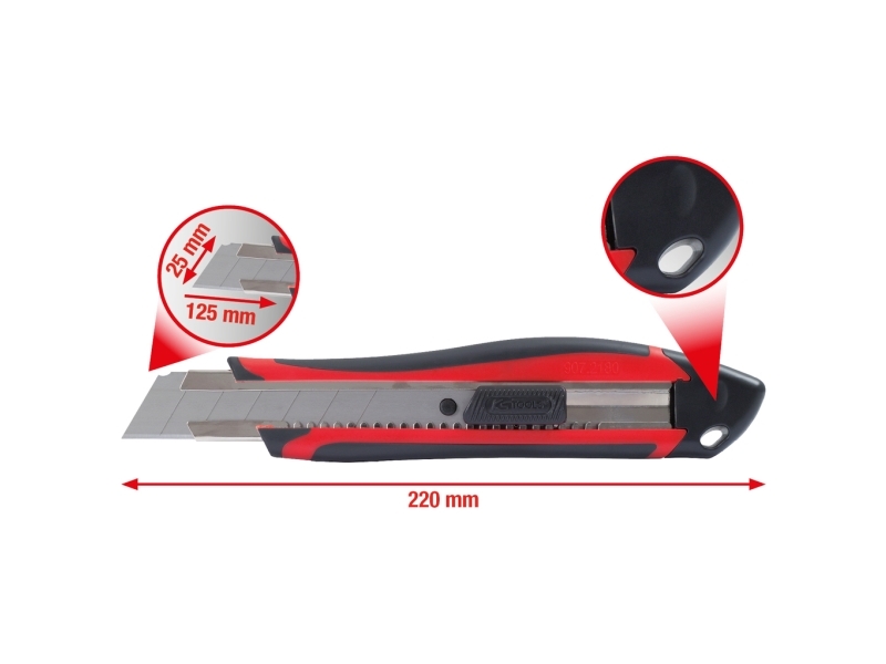 KS Tools 907.2180, 137 g