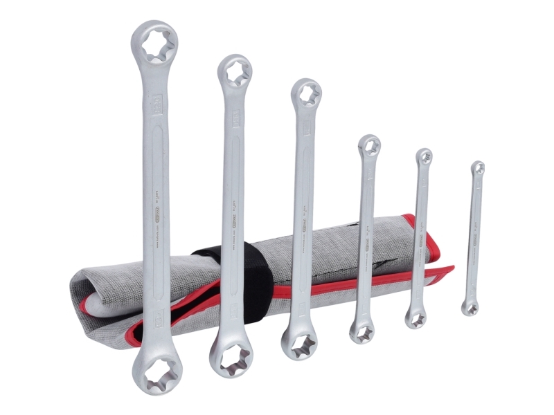 Ks Tools 911.0370, 585 G