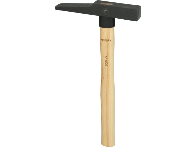 Ks Tools 142.4020, Tværpenhammer, Stål, Træ, 26 Cm, 260 G, 200 G