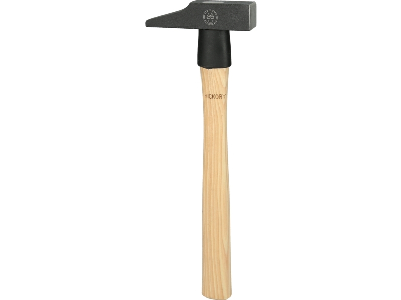 Ks Tools 142.2020, Klohammer, Stål, Træ, Sort, Træ, 27 Cm, 300 G
