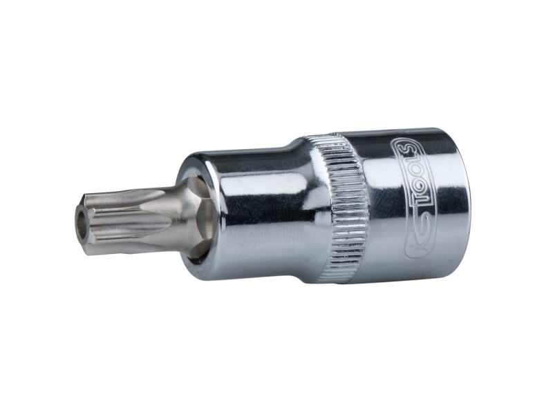 Ks Tools 918.1728, 1 Stk, Torx, Krom-Vanadium-Stål, 55 Mm, 70 G
