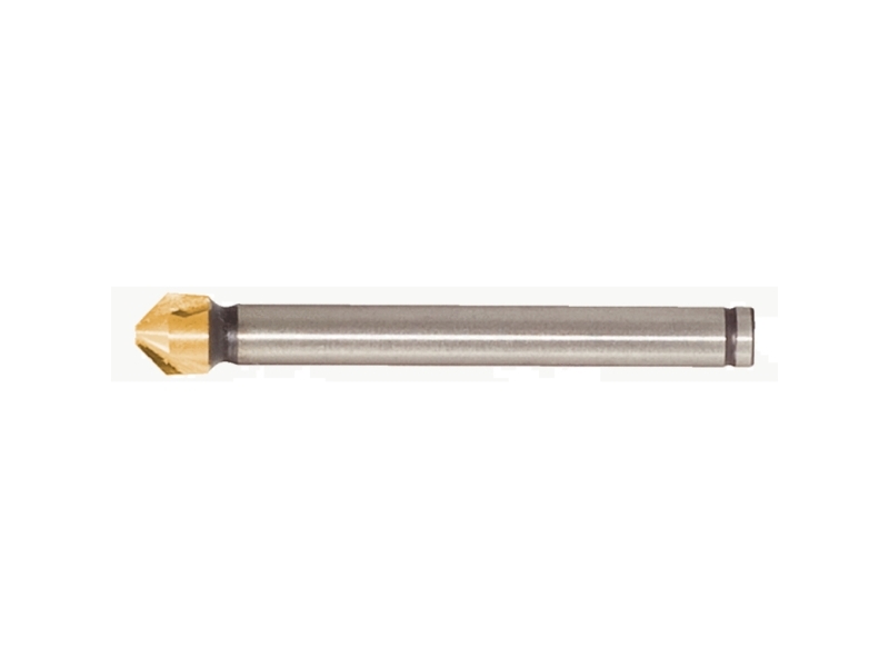 KS Tools 336.0205, Borr, Högerrotation, 1,65 cm, 60 mm, Stål, 1 cm | Elverktyg - Tillbehör - Diverse Borr | GameStuff