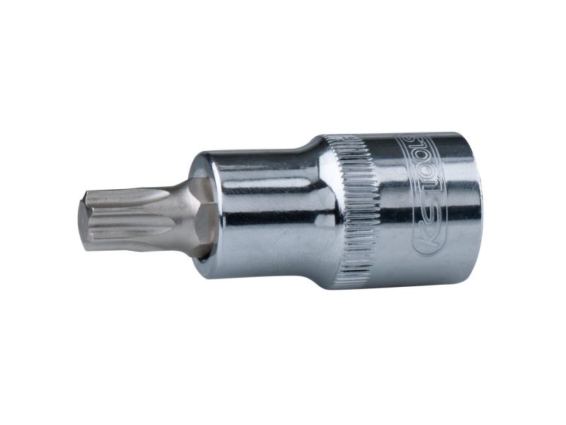 Ks Tools 918.3887, 1 Stk, Torx, T50, Krom-Vanadium-Stål, 50 Mm, 70 G