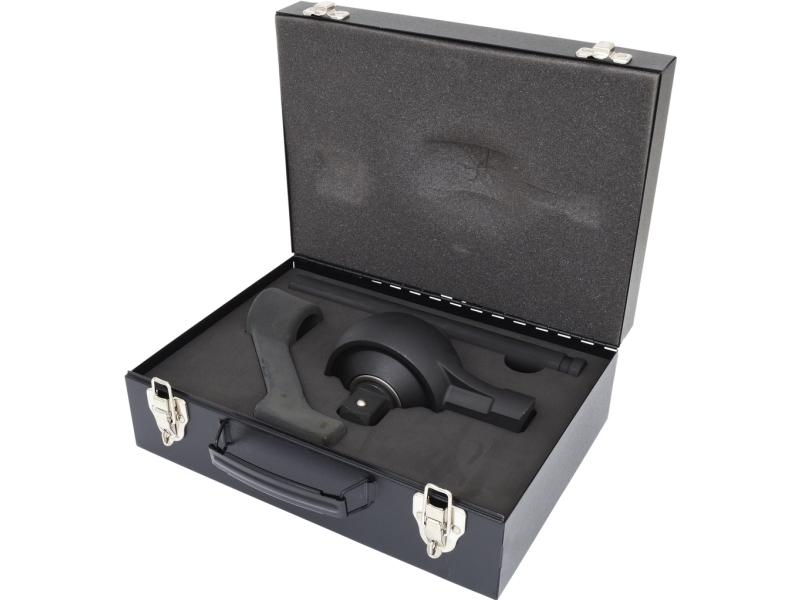 KS Tools 516.3705, Musta, 3/4, 4400 kpl, 39,5 cm, 110 mm