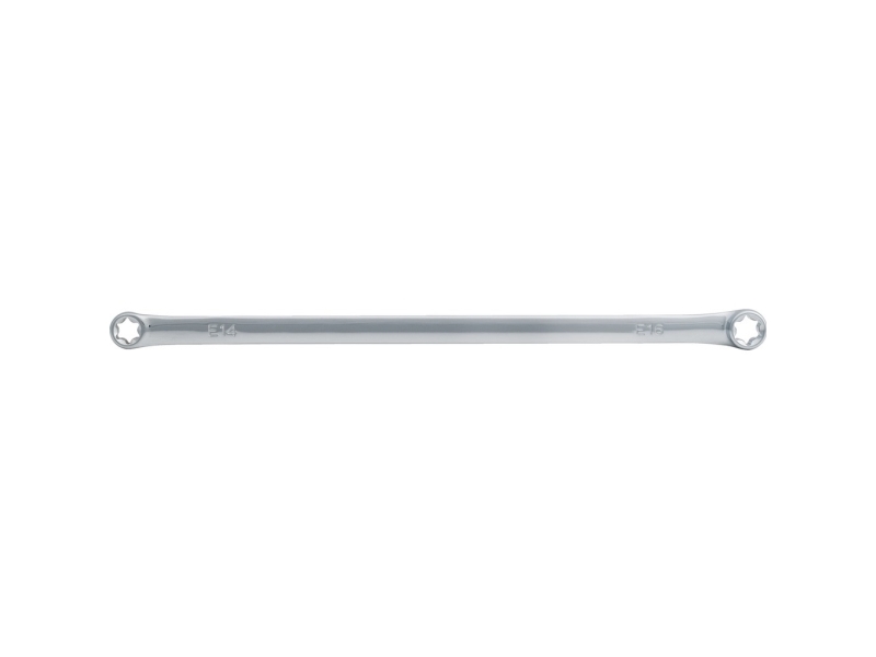KS Tools 518.0932, Krom-vanadium-stål, Krom, 240 mm, 68 g, 1 stk