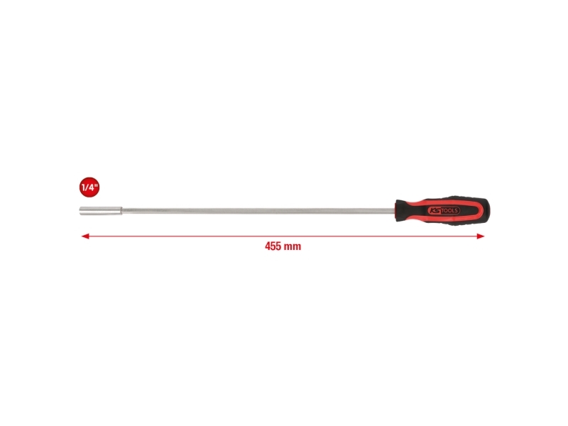 Ks Tools 159.1199, 550 Mm, 175 G
