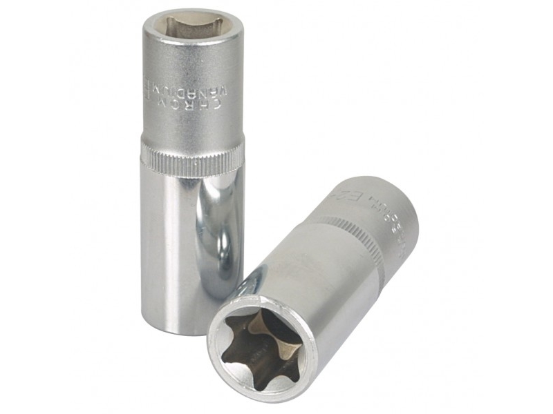 Ks Tools 911.4423, Buchse, 1/2", Metrisch/Imperial, 1 Kopf/Köpfe, 8 Mm, 1/2"