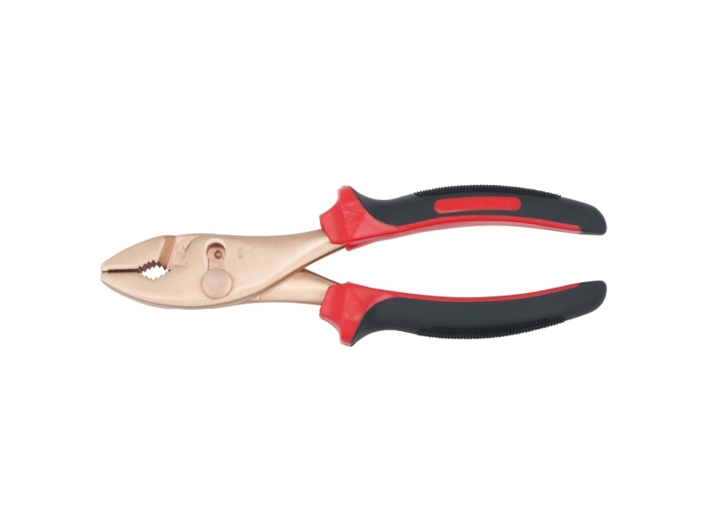 Ks Tools 962.0623, Beryllium, Kobber, 20 Cm