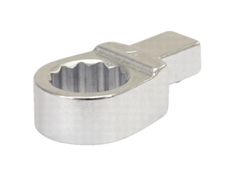KS Tools 516.2317, Uttag, Metriska/brittiska, 1 huvuden, 17 mm, Kromlegerat stål, 27,2 mm | Bilvård & Biltillbehör - Garage utrustning - Verktyg | GameStuff