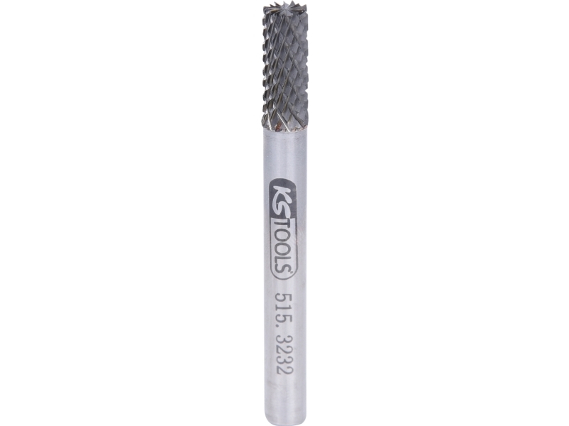 Ks Tools 515.3232, Metall, Rund, 1 Stück(E), 6 Mm
