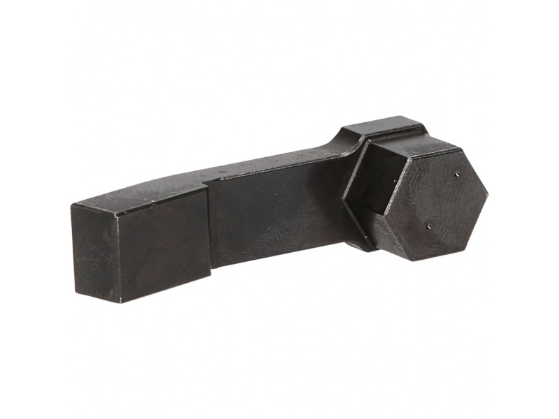 KS Tools 460.5080, 79 g, Sort