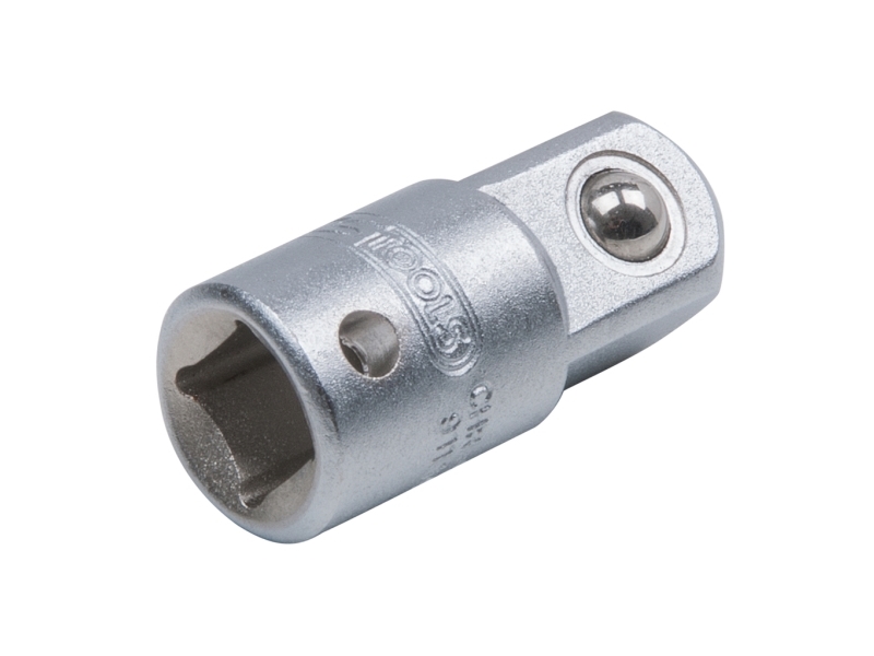 Ks Tools 911.1494, Krom-Vanadium-Stål, Din 3120, Iso 1174, Din 3123, Iso 3316, 30 G, 25 Mm