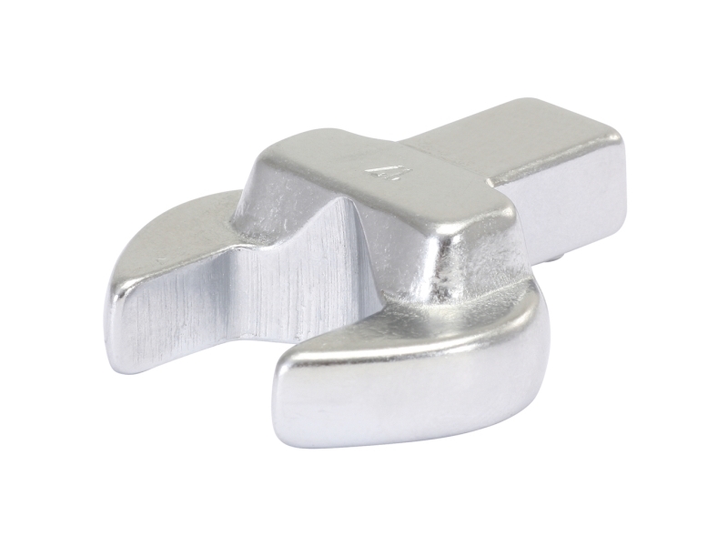 Ks Tools ?516.2114, Krom, 14 Mm, 350 Mm, 20 G, 1 Stk