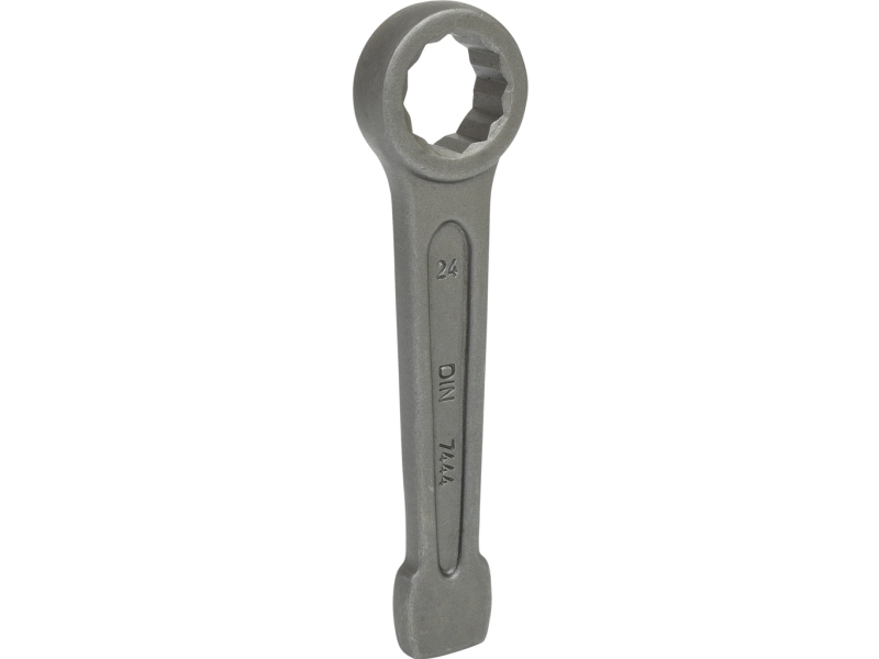 Ks Tools 517.0960, Krom-Molybdæn-Stål, Rustfrit Stål, 60 Mm, 270 Mm, 1,46 Kg, 1 Stk