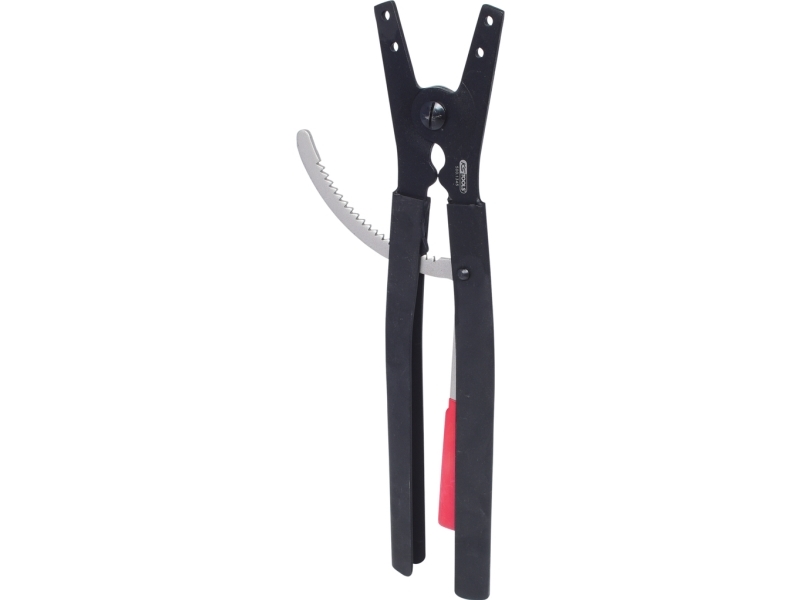 Ks Tools ?500.1345, Krom-Vanadium-Stål, 540 Mm, 2 Kg, 350 Mm, 250 Mm, 130 Mm