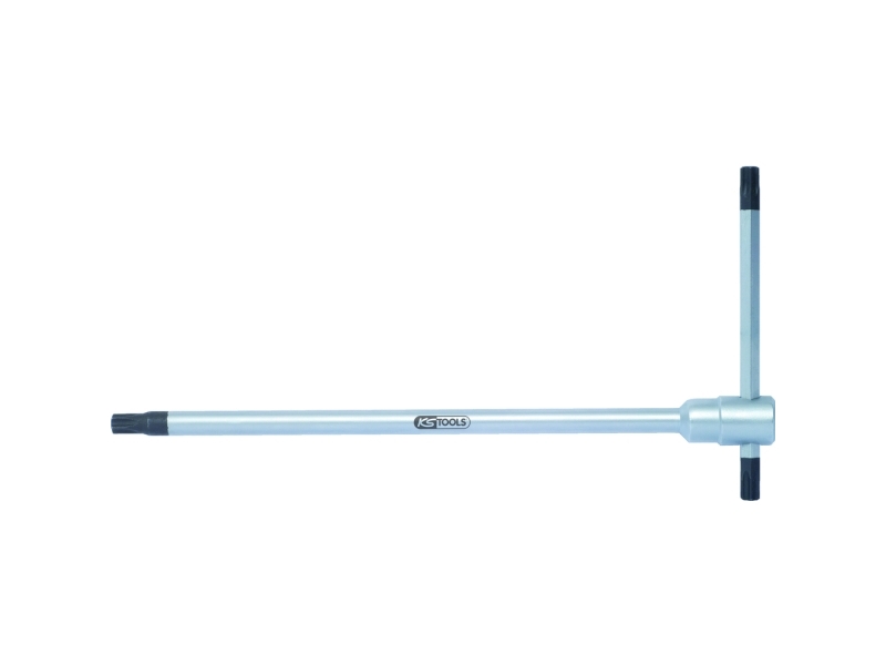 Ks Tools 158.5209 Torx-Schraubendreher Größe T 50 1 Stück