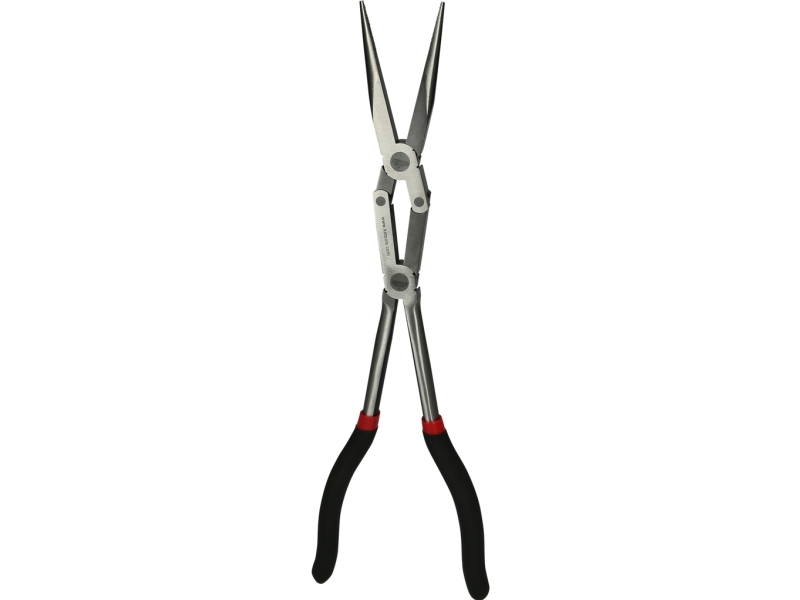 KS Tools 500.7161, Stål, 34 cm, 450 g